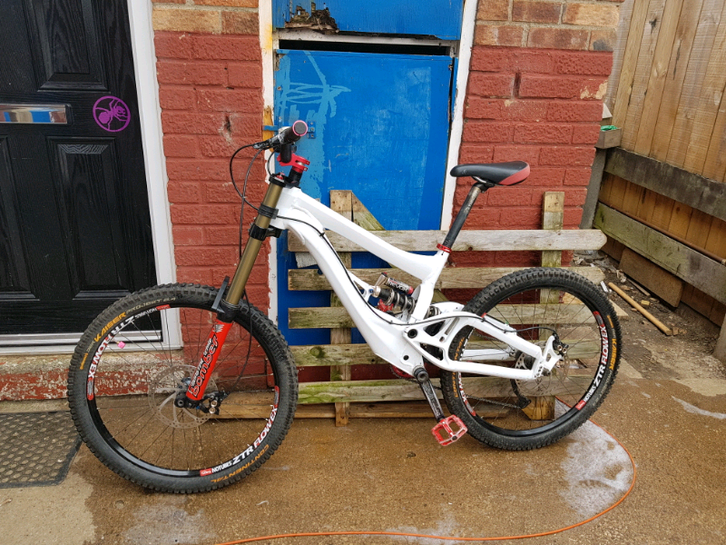 trek session 10